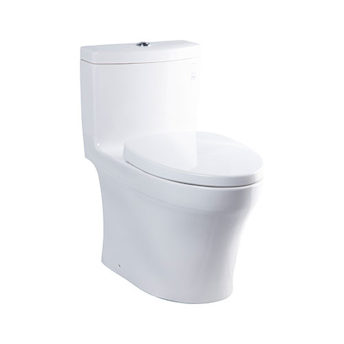 Bồn cầu TOTO MS887T3 (MS887RT3) - Image 5