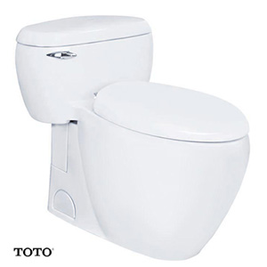 Bồn cầu TOTO MS904T2 - Image 4