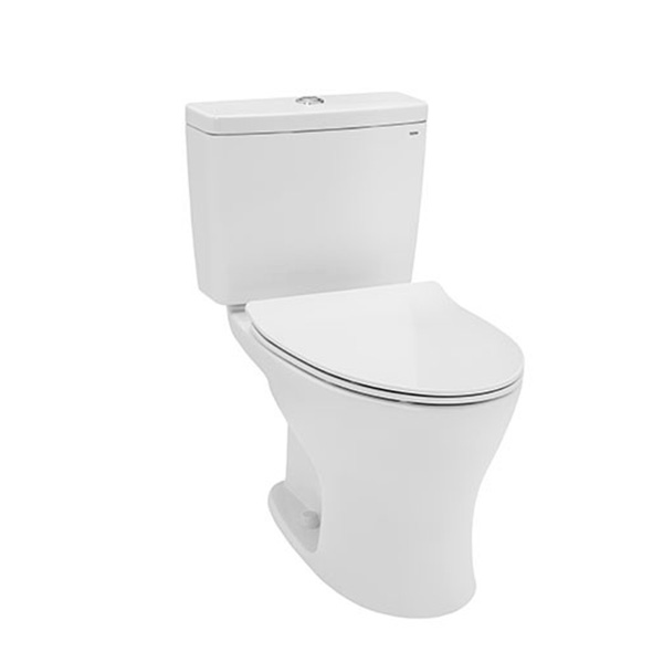 Bồn cầu Toto MS904T8 - Image 4