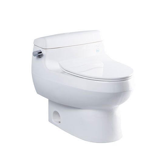 Bồn cầu Toto MS914RT8 - Image 3