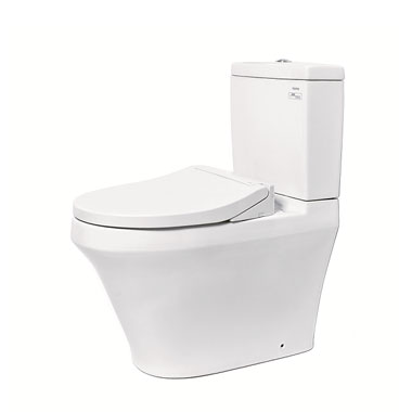 Bồn cầu Toto MS914RT8 - Image 4