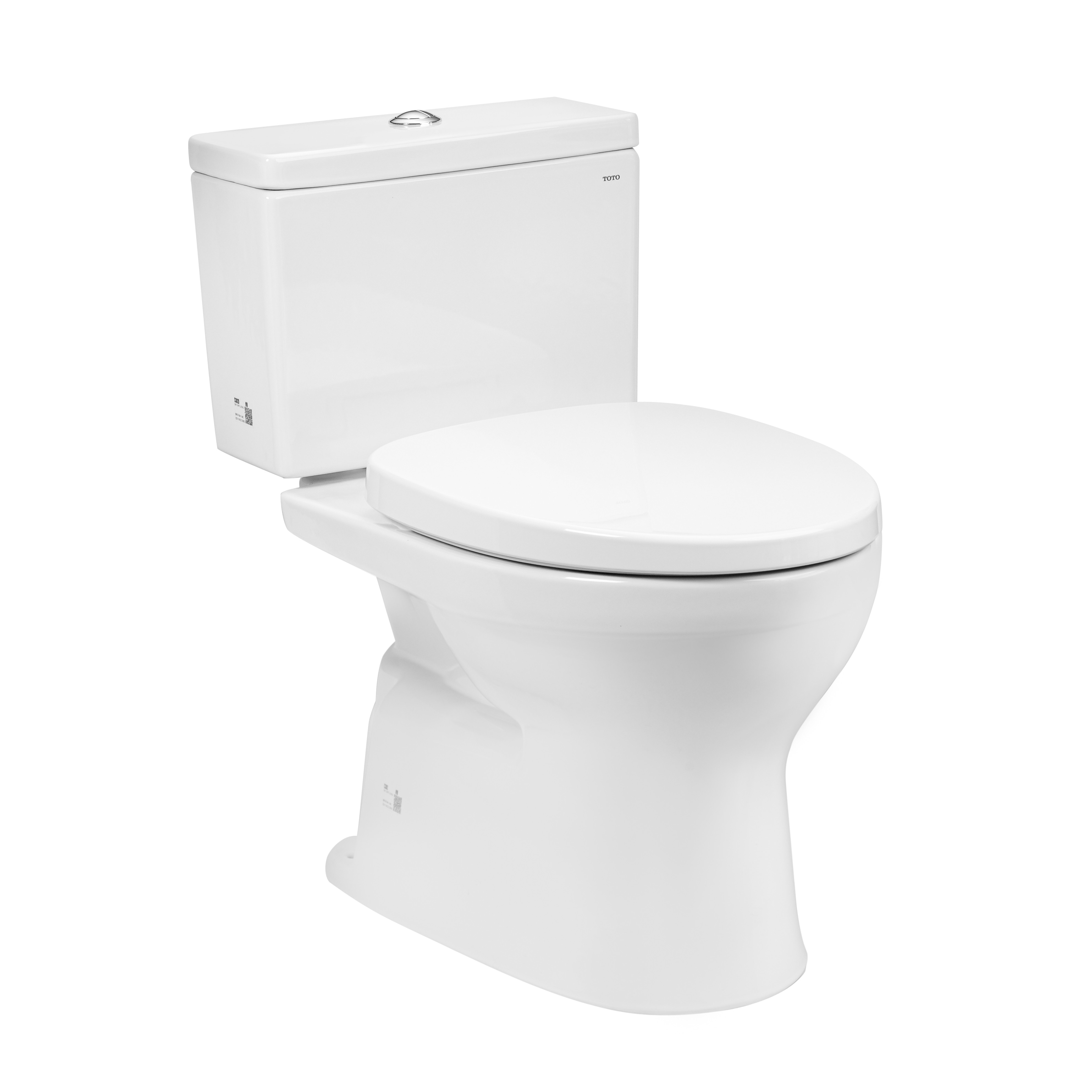 Bồn cầu Toto MS914RT8 - Image 6