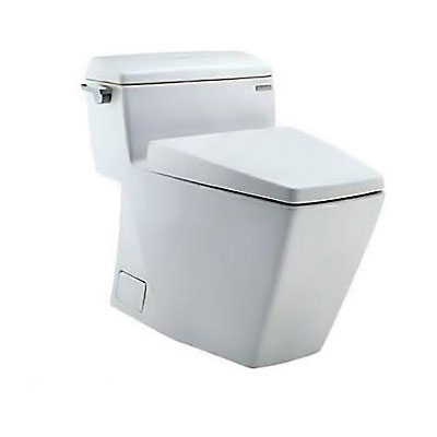 Bồn cầu TOTO nhập khẩu CT940K#W - Image 5