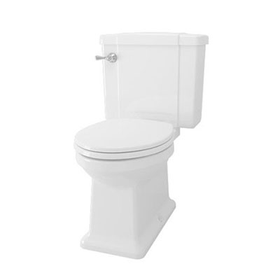 Bồn cầu TOTO nhập khẩu CW668PJ#W (Thoát ngang)