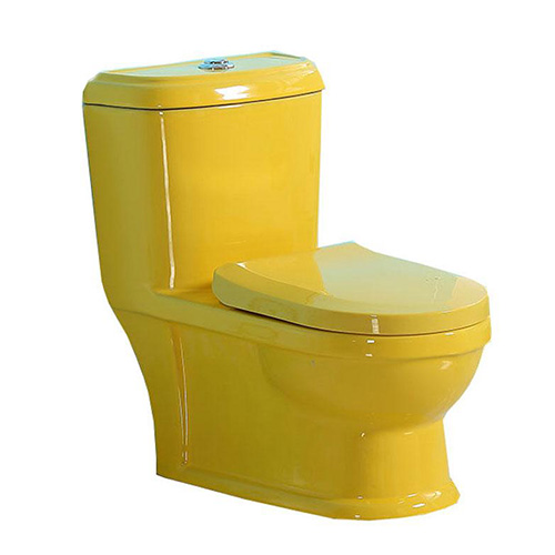 Bồn cầu trẻ em 1 khối Viglacera BTE - Image 3