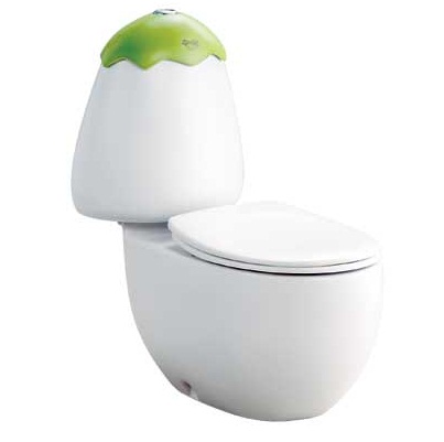 Bồn cầu trẻ em COTTO C15017P - Image 3