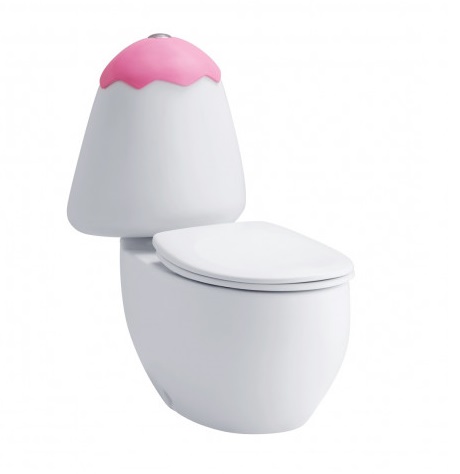 Bồn cầu trẻ em giá rẻ Vimisco - Image 5
