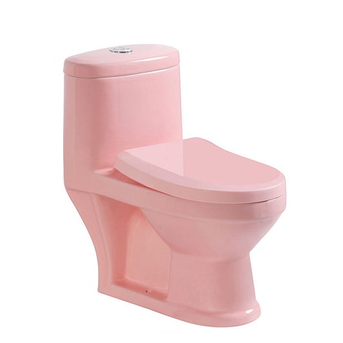 Bồn cầu trẻ em Miken MKB-1230 Blue Sky - Image 3