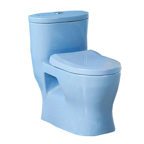 Bồn cầu trẻ em Miken MKB-1230 Blue Sky - Image 4