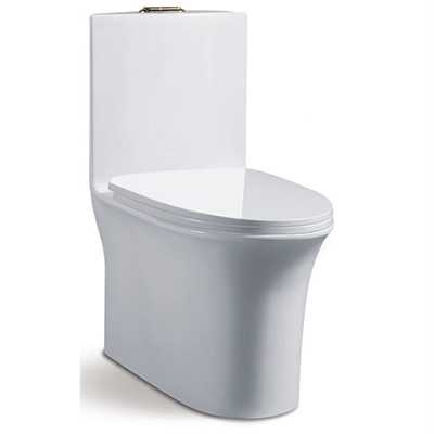 Bồn cầu trẻ em Moonoah MN-1230 (5 màu sắc) - Image 3