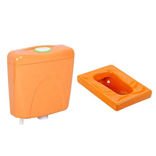 Bồn cầu trẻ em Thiên Thanh Era E0101TGTT - Image 6