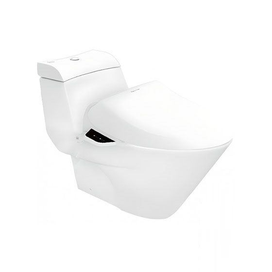 Bồn cầu treo tường American Standard 3119B-WT - Image 3