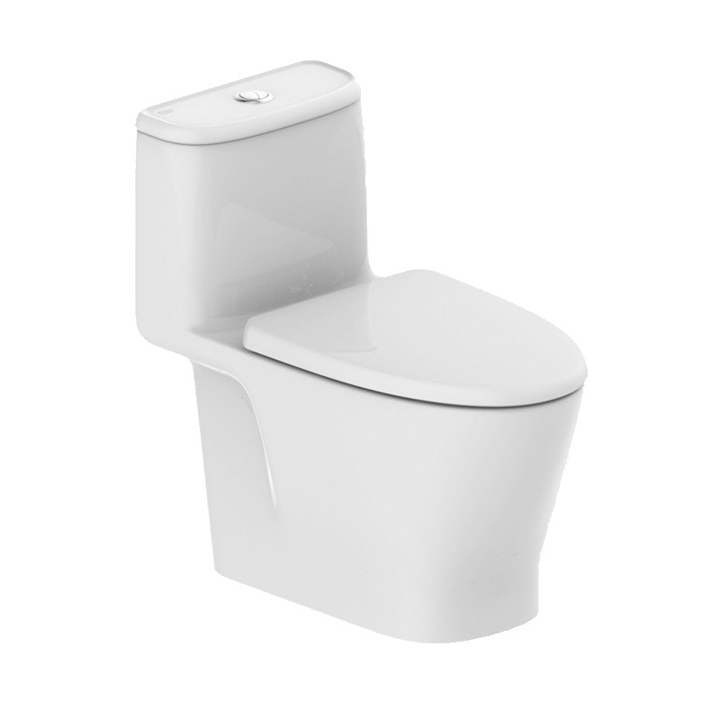Bồn cầu treo tường American Standard WP-2265 - Image 6