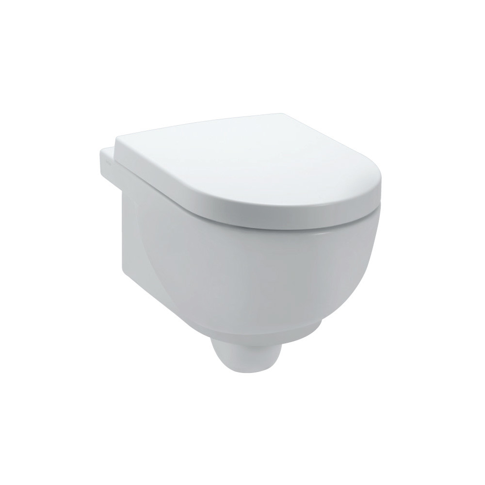 Bồn cầu treo tường Artize CLS-WHT-47951BIUF