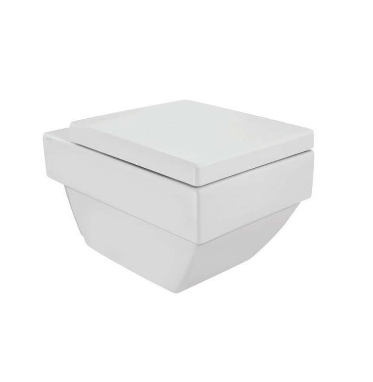 Bồn cầu treo tường Artize Linea Artize KAS-WHT-49951UF - Image 3