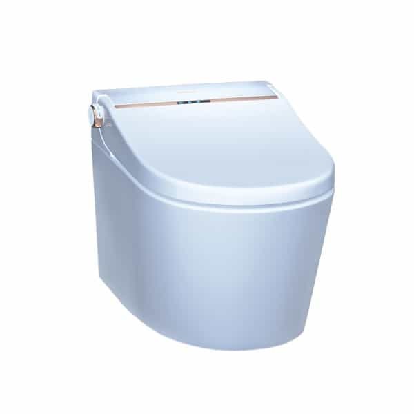 Bồn cầu treo tường Artize Linea Artize LIS-WHT-71951BIUF - Image 4