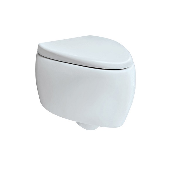 Bồn cầu treo tường Artize SGS-WHT-41955P180UFSM - Image 6