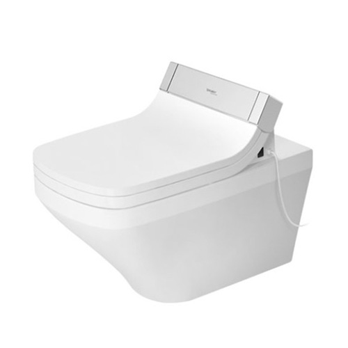 Bồn cầu treo tường Duravit Starck 3-222609 (Đặt hàng 7-20 ngày) - Image 6