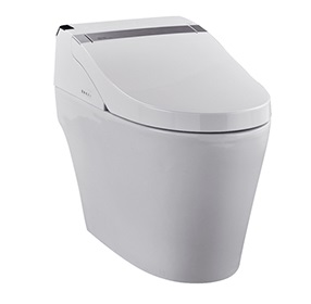 Bồn cầu treo tường ELIMEN CH10150R - Image 5