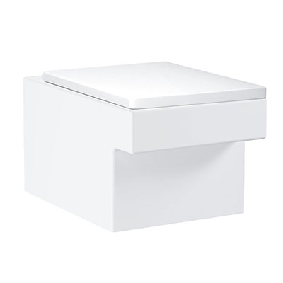 Bồn cầu treo tường Grohe 39328000 - Image 5