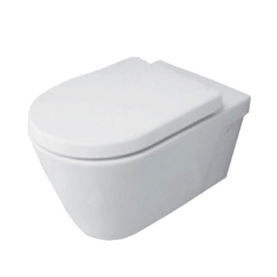 Bồn cầu treo tường Hafele THAMES 588.60.451 - Image 3