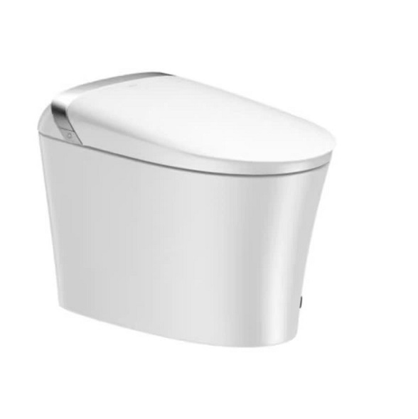 Bồn cầu treo tường JOMOO 1187-2/11Z-I011 - Image 5