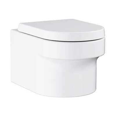 Bồn cầu treo tường két nước âm Grohe 39244000 (Trọn bộ) - Image 3