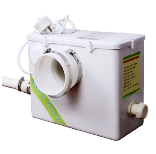 Bồn cầu treo tường mầu đen HM-0803B (Đặt hàng 10-15 ngày-Chưa bao gồm két nước âm tường và nút nhấn xả) - Image 6