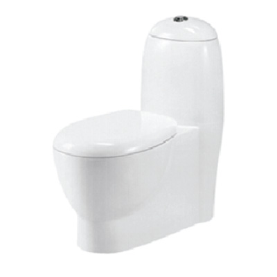 Bồn cầu treo tường Moonoah MN-1218 - Image 4