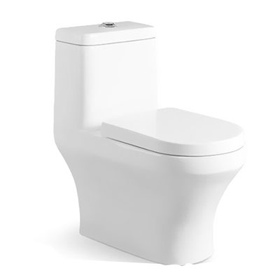 Bồn cầu treo tường Moonoah MN-1218 - Image 5