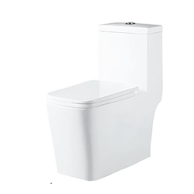 Bồn cầu treo tường Moonoah MN-1218 - Image 6