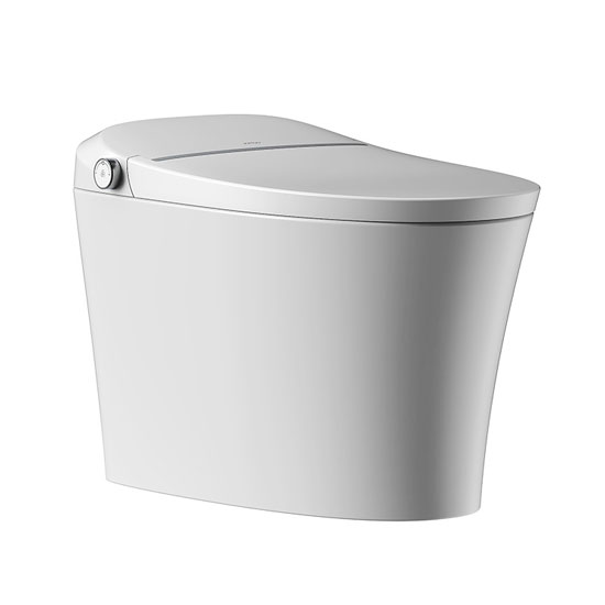 Bồn cầu treo tường thông minh JOMOO PD9101-SA-CJM220 - Image 3