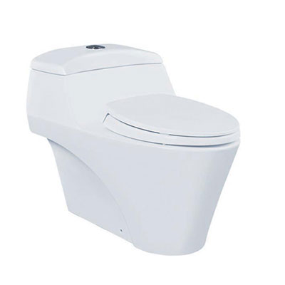 Bồn cầu treo tường Toto CW522A-TC512A - Image 5