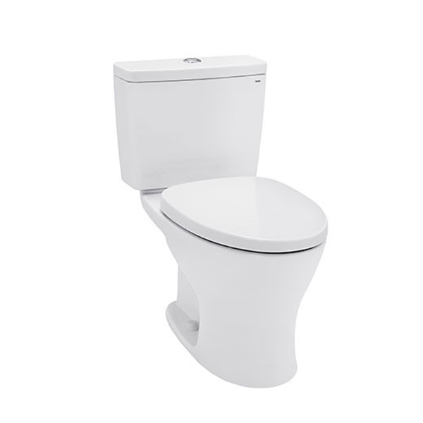 Bồn cầu treo tường TOTO CW682 (Nắp êm) - Image 3