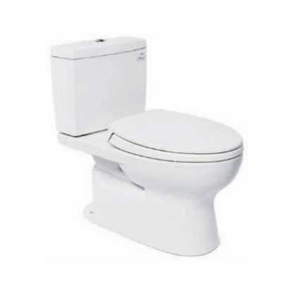 Bồn cầu treo tường TOTO CW682 (Nắp êm) - Image 6