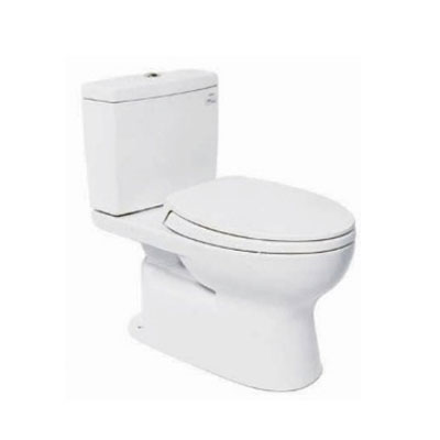 Bồn cầu treo tường TOTO CW762 - Image 3