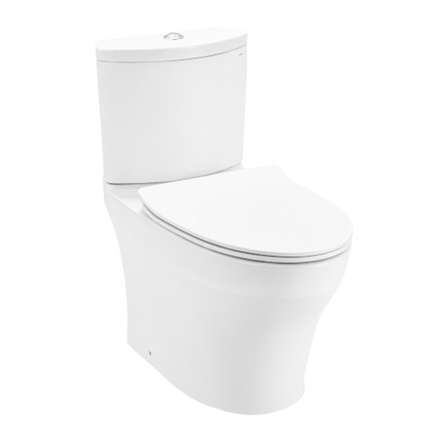 Bồn cầu treo tường TOTO CW762 (Nắp êm) - Image 6