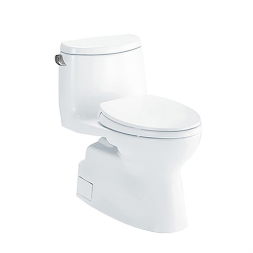 Bồn cầu treo tường TOTO CW812RA#W/TC811SJ#W - Image 4
