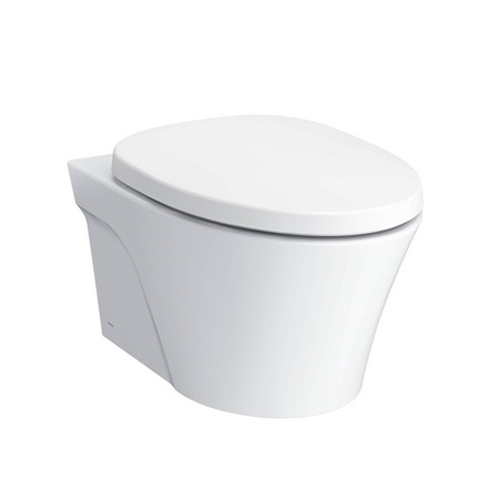 Bồn cầu treo tường TOTO CW822RA-TC385VS
