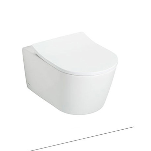 Bồn cầu treo tường Toto CW822RA/TC600VS/WH172A/MB170P#SS - Image 5