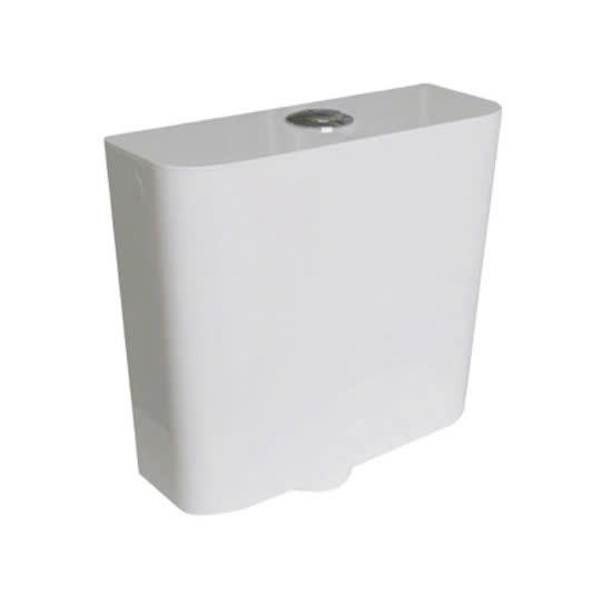 Bồn cầu xổm xả gạt tay CAESAR C1230-BF525A - Image 3