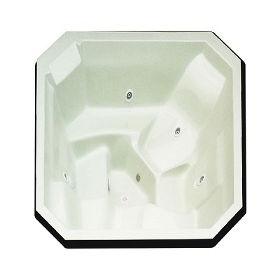 Bồn massage Amazon TP-8057 (Bồn lớn)