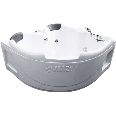 Bồn massage Amazon TP-8057 (Bồn lớn) - Image 3