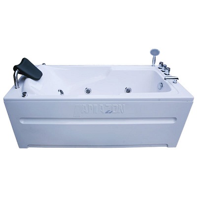 Bồn massage Amazon TP-8057 (Bồn lớn) - Image 5