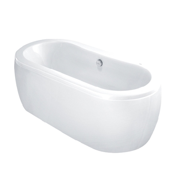 Bồn massage American 7240100-WT (Nhập khẩu) - Image 5