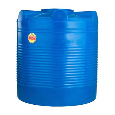 Bồn nước nhựa Tân Á TA 400 EX