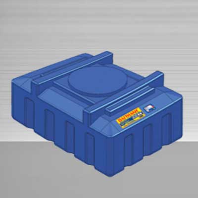 Bồn nước nhựa Tân Á TA 500 EX - Image 4