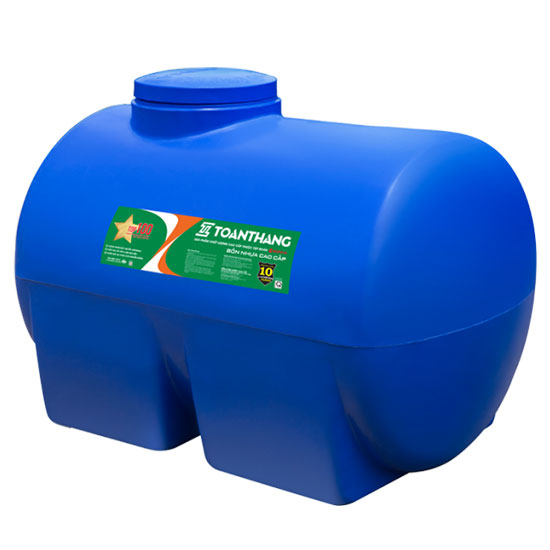 Bồn nước nhựa Toàn Thắng 500L NTN500