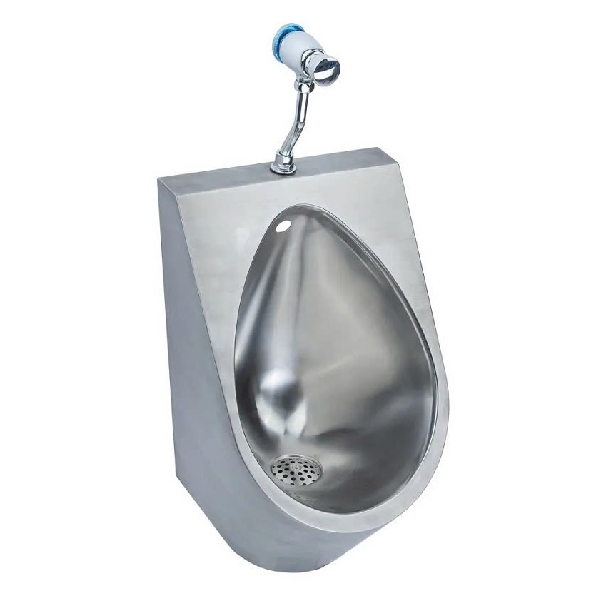 Bồn rửa chân, rửa tay dành cho người hồi giáo Miken MK-U010B ( đủ vòi - phụ kiện) - Image 3