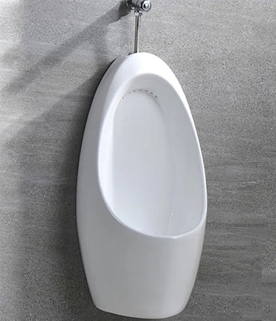 Bồn rửa chân, rửa tay dành cho người hồi giáo Miken MK-U010B ( đủ vòi - phụ kiện) - Image 4